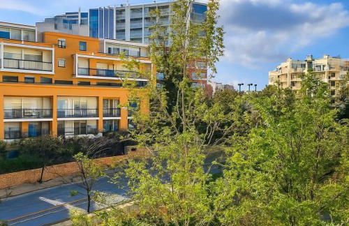 Oceanos 12 Holiday Apartment, Portimão, Algarve - Foto 35