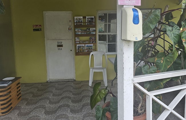 Apartment E6 - Foto 4