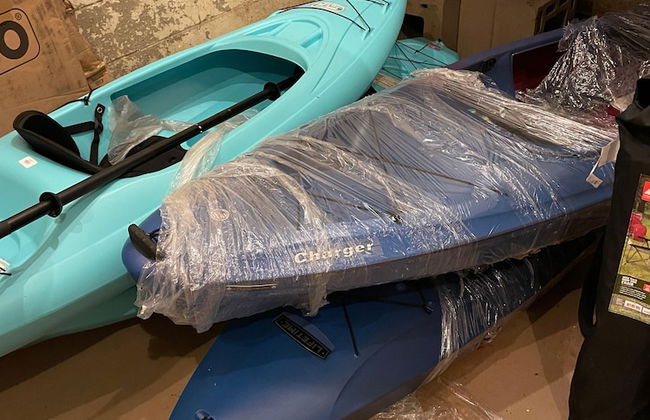 Beach House on Lake - Foto 29