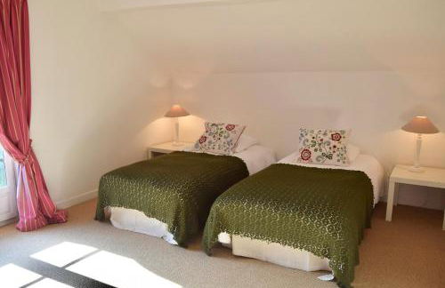 Cottages de Château de Vaux - Foto 10