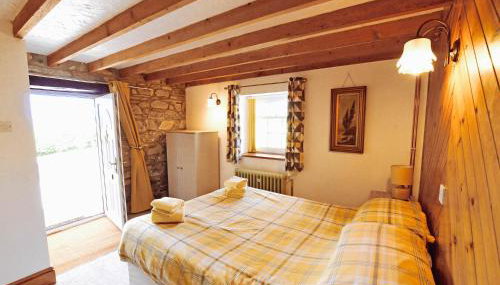 Cosy cottage for 2, sea views, large grounds. WiFi - Foto 2