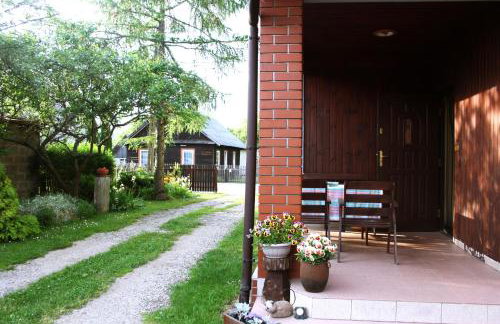 Pod Modrzewiem - Foto 19