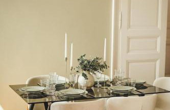 Classic Suite I Zentrum I Tiefgaragenstellplatz I Balkon - Foto 12