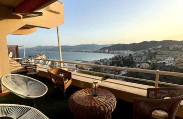 Apartamento con increíbles vistas a la bahía de Cullera - Photo 1