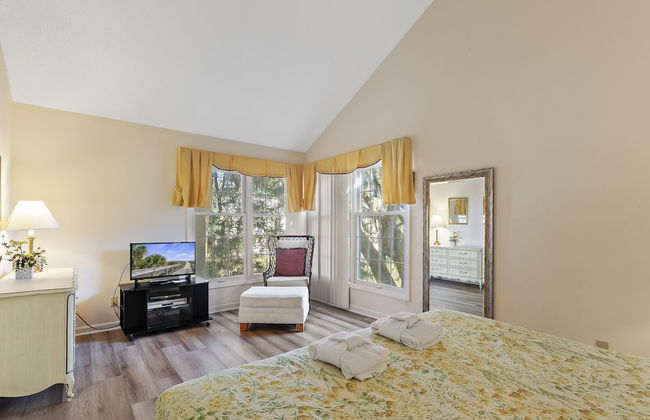 Evian by Hilton Head Retreats - Foto 43