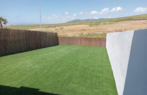 ATLANTERRA-ZAHARA DE LOS ATUNES Increíble apartamento con porche de 16m y jardín privado de 72m - Foto 28