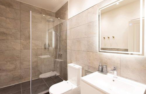 Premium 2-Level apartment on Rhine, Great Location - Foto 56