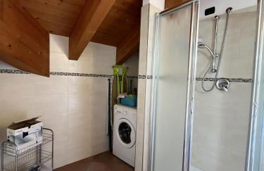 Casa Nella, appartamento vista lago - Foto 23