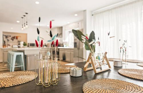 Los Angeles charming big house, king bed, parking, EV - Photo 30