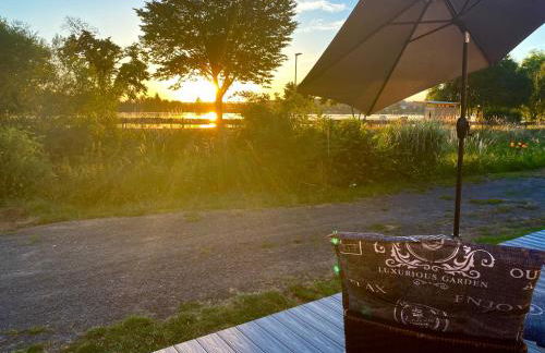 House of Happiness mit Seeblick - Foto 26