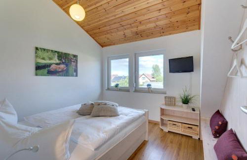 Spreewaldferienhaus - Foto 27