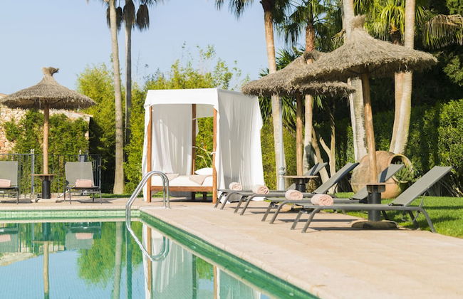 Hotel Sa Bassa Rotja Ecoturisme - Foto 32