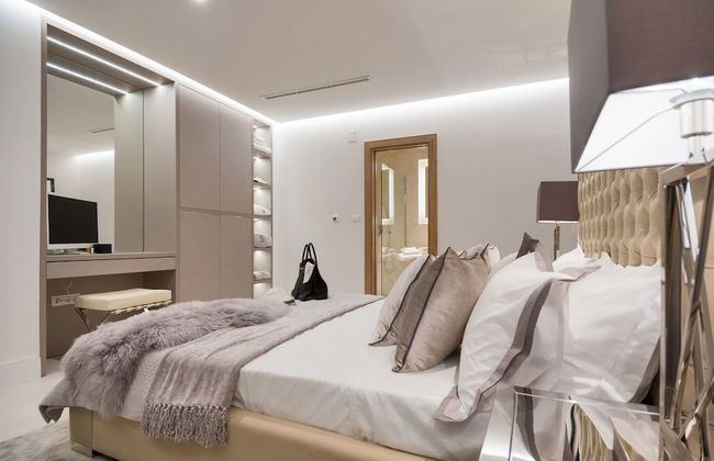 Luxury Villa Silent with Infinity Pool - Foto 18