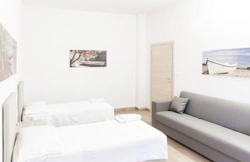 In Fiera 14 superior apartment - Photo 58