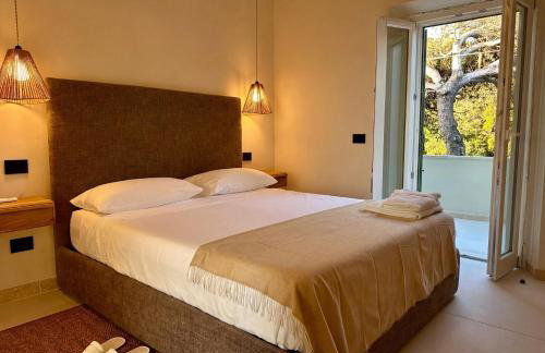 Roc Villa Castiglioncello - Private Villa with 2 Beaches and Park - Photo 37