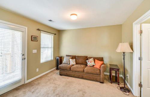 Spacious Phenix City Home about 9 Mi to Columbus! - Foto 25