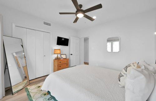 Waterfront Townhouse, 2-Story Deck - Foto 26