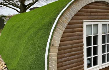 Five Cottages in AONB and an Obbit House! - Foto 20