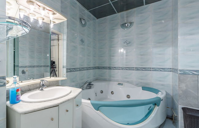 FortEstate on Leninskiy Prospekt 60-2 - Photo 14