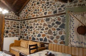 Xenonas Pantheon - Foto 31