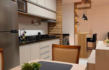 Conforto e charme na Serra Gaúcha Gramado - Foto 19