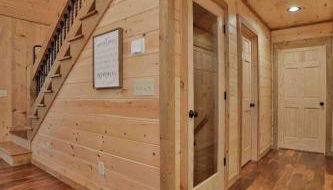 Mountain Hideaway with Hot Tub & Fire Pit - Foto 5