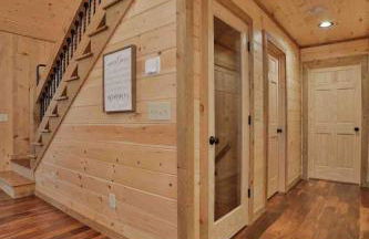 Mountain Hideaway with Hot Tub & Fire Pit - Foto 5