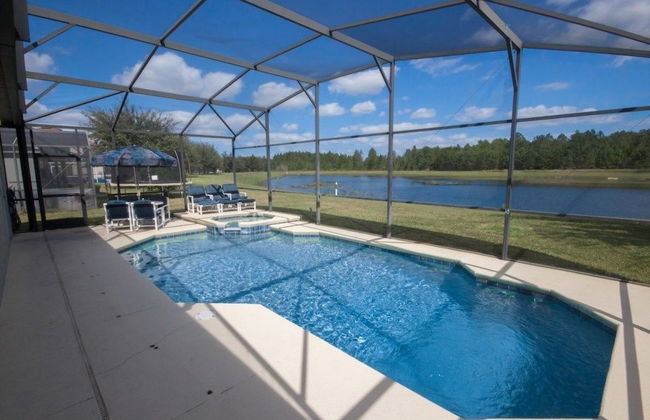 Ip60209 - Sunrise Lakes - 4 Bed 2 Baths Villa - Foto 1