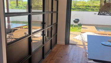 Maison Lumineuse Piscine Chauffée Près De Biarritz - Foto 3