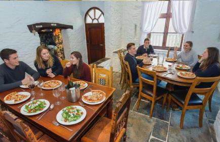 SAUNTON GRANGE 7 Bedrooms - Foto 25