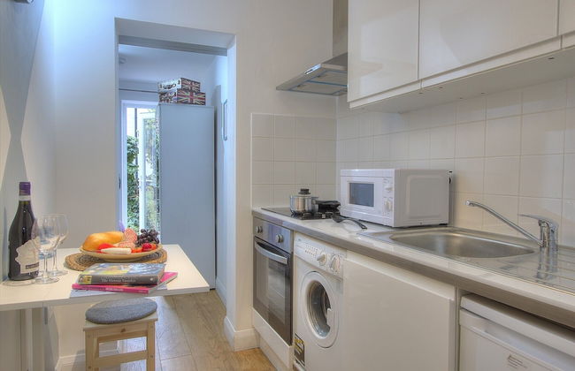 R1 Medium Studio - Foto 16