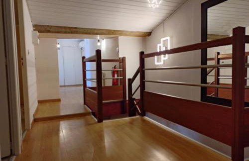 La Maison de l'Ormeau - Foto 17