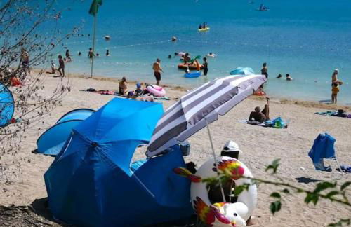 Appartement T2 bis à morbier - Foto 15