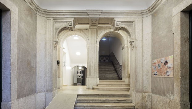 LSA Baixa Castelo by Numa - Foto 5, Ingresso interno
