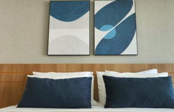 Confortável Flat em Brasília-BR - Foto 13