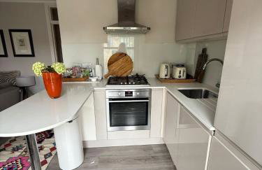 Bright & Cosy Flat in Maida Vale - Foto 7