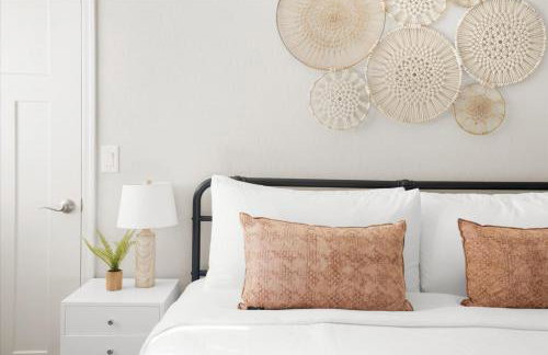 Private Pickleball Resort Spa Pool & Playground - Foto 50