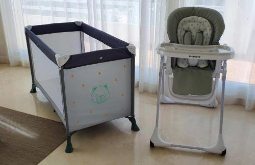 Frontline Golf Penthouse Alcazaba Lagoon - EHHouse - Foto 41