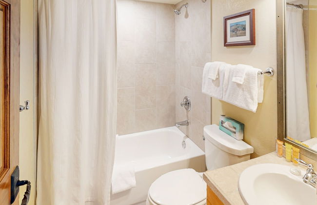 The Lodge at Steamboat - Foto 56