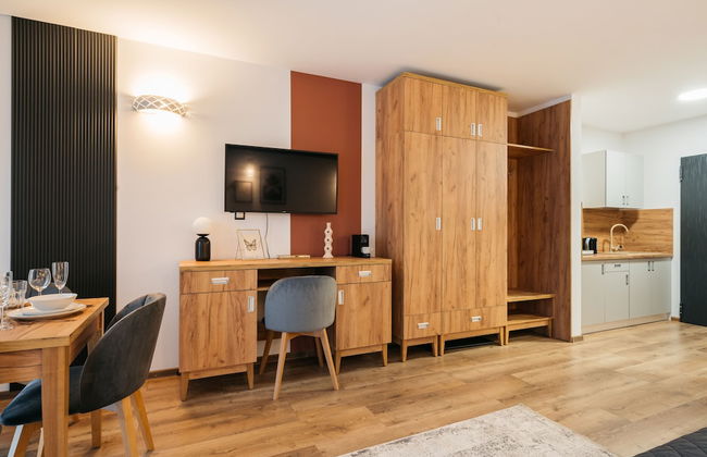 ORSO Rooms & Apartments - LoftAffair Collection - Photo 15