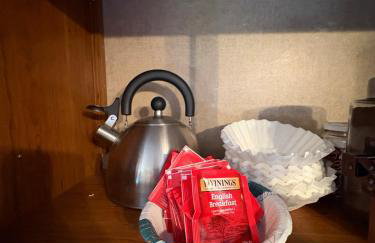 ZenDen Rv by The Sea in Los Osos - Foto 19