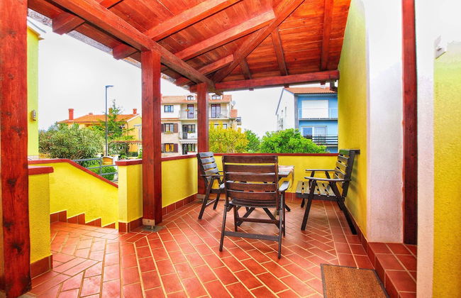 Apartment 1317 - Foto 16