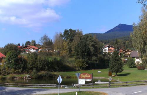 Ferienwohnungen Winter - Foto 16