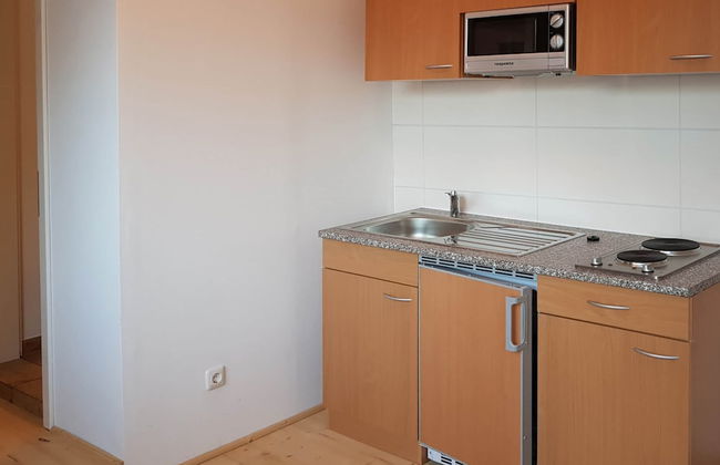 Adorable Aparment in Wildemann With Parking - Foto 18