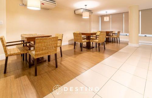 APTO Térreo | 4 Quartos | Até 12 Pessoas | Barra Bali | Destino BSM 002 - Foto 72