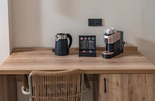 Lotus Serenity Suites - Foto 12