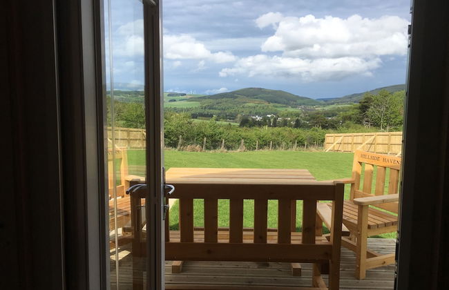 Hillside Havens - Foto 39