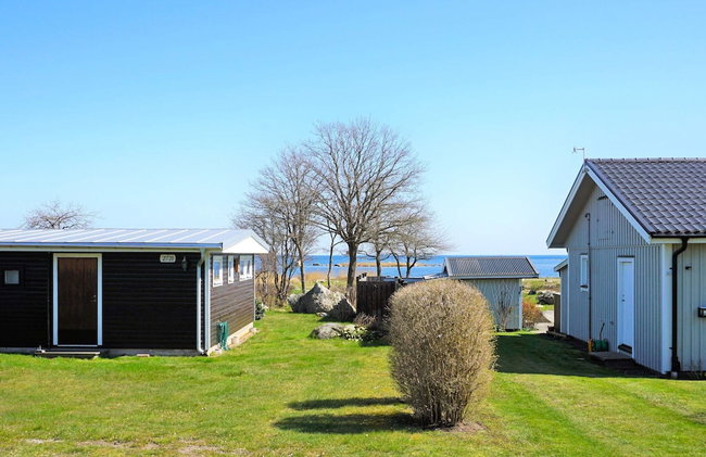 6 Person Holiday Home in Solvesborg - Foto 21