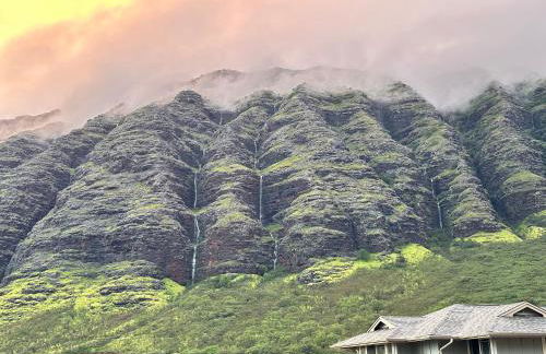 New 4 Bedroom Home with Ocean and Gorgeous Mountain Views in the gated community of Mauna Olu - Foto 10