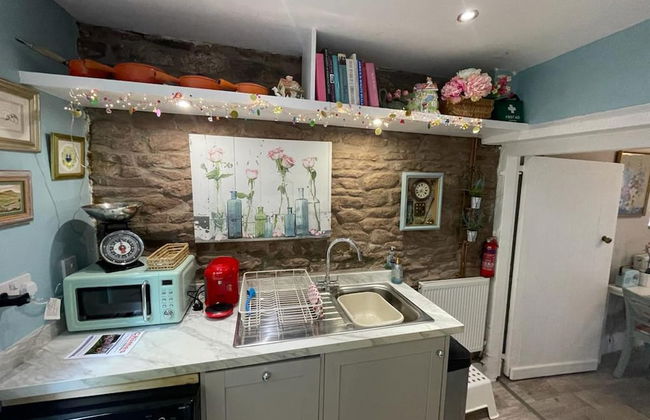 Captivating 1-bed Cottage in Ross-on-wye - Foto 6
